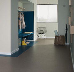 Forbo Marmoleum Decibel on Order 356835 delta lace фото 2 | FLOORDEALER